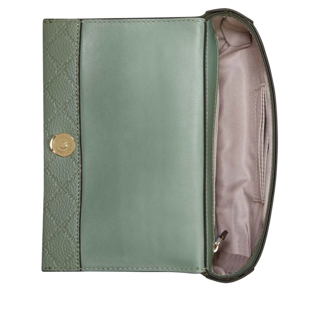 NWT Nine West Kyelle Convertible Crossbody Bag - Picture 3 of 3